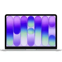 Apple Macbook Neo MHFA4LL (2026) 13" A18 Pro 8GB Ram/256GB SSD - Silver