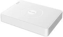 DVR Hikvision CCTV DS-7116HGHI-M1(F) Turbo HD 16 Canais Até 1080P