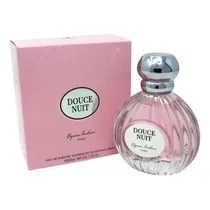 Perfume Elysees Fashion Douce Nouit - Eau de Parfum - Feminino - 100ML