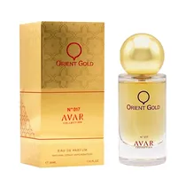 Avar Orient Gold N017 30ML Edp