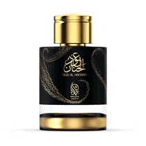 Perfume Nylaa Premium Oud Al Hanan Edp (U) - 100ML(Atacado)