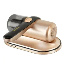 Aspirador Portátil Smartfy APP01 Recar. Gold