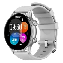 Smartwatch G-Tide Watch R5 Lite - Prata