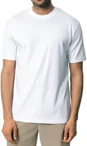 Camiseta Hydrant Basic TH000010 Branca - Masculina