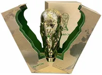 Perfume Zakat World Cup Edp 80ML - Masculino