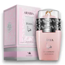 Perfume Femenino Emper Le Chameau Arabia Haya Edp 100ML