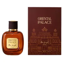 Perfume Marc Joseph Oriental Palace - Eau de Parfum - Masculino - 100ML