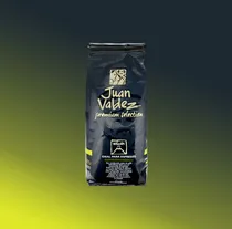 Juan Valdez Cafe Premium 250GR