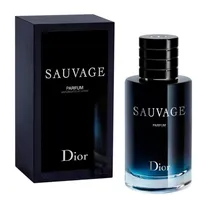 Perfume Masculino Dior Sauvage Parfum 100ML