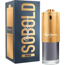 Pepe Jeans Perfume London Sobold Intense Eau de Parfum 100ML