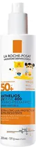 Spray Protetor Solar La Roche-Posay Anthelios Uv Mune Dermo-Pediatrics 200ML