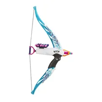 Lança Dardos Hasbro Nerf Rebelle A6130 Heartbreaker Bow
