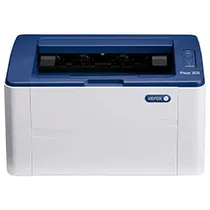 Impressora Xerox Laser Phaser 3020BI Wifi / 220V - Branco