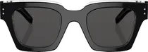 Óculos de Sol Dolce & Gabbana DG4413 675/R5 48 - Masculino