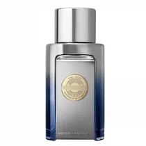 Perfume Antonio Banderas The Icon Elixir Masculino Eau de Parfum 100ML