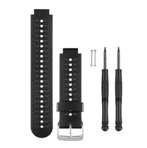 Garmin Pulseira Forerunner 235 Preto e Cinza 010-11251-86