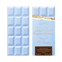 Sabrina Carpenter s.Tooth Me Espresso 75ML Edp