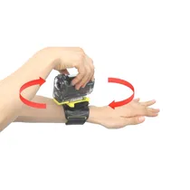 Acessório Action-Cam Wrist Mount (AKA-WM1) para Pulso