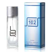 Fragluxe 102 Mas Edt 100ML