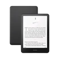 Libro Electronico Amazon Kindle 12TH Paperwhite Signature Edition 16GB Black 7"