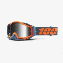 100% Oculos Racercraft