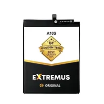 Bateria Samsung A10S/A11 Golden Tech Exrtemus [Cod.106916]