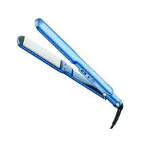Planchita Babyliss Pro Nano Titanium Curl & Flip 220V