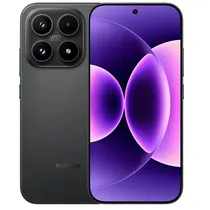 Xiaomi Cel 17 6.8" DS 12/512GB 100W Black