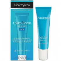 Neutrogena Hydro Boost Gel Cream Area de Ojos 15 GR