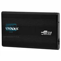Gaveta Satellite AX-241 USB 2.0 2.5"