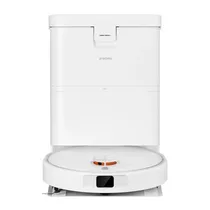 Robô Aspirador Xiaomi H50 Pro Eu 110VOLT - White