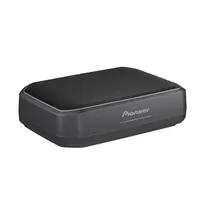 Subwoofer Pioneer TS WX140DA 170W Digital Bass Preto