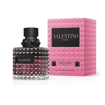 P.Valentino Donna Born In Roma Intense Edp 50ML