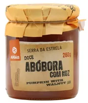 Quinta de Jugais Merm Pumpkin/Walnut 280