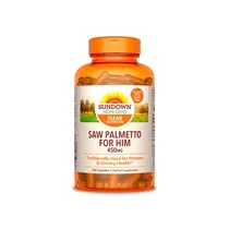 Saw Palmetto 450MG X 250 SUNDOWN-21978