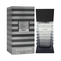 Axis Elegant Grey Masc. 100ML Edt c/s