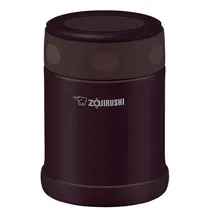 Zojirushi Marmita Térmica Marrom 350ML