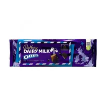 Cadbury Dairy Milk Oreo 300GR