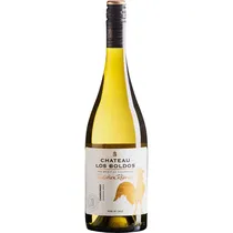 Los Boldos Vino Tradicion Reserva Chardonnay 750ML Con 14% -