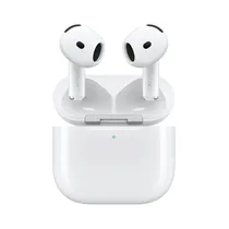 Wiwu Auricular Airbuds 4 Anc + Estuche White