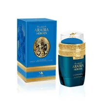Emper Le Chameau Arabia Heroes 100ML Edp c/s
