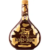 Tolon Tolon Licor Crema Chocolate 700ML