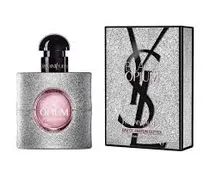 YSL Opium Black Glitter Fem Edp 50ML