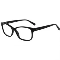 Óculos de Grau Feminino Pierre Cardin 8447 - 807 (55-16-140)