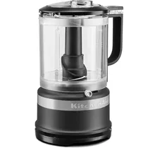 Multiprocessador Kitchenaid KFC0516BM 110V - Preto