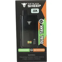 Black Sheep 30K Watermelon Bubblegum / Mango Peach Watermelon