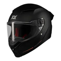 Capacete Axxis Fenix Solid A1 - Fechado - Tamanho L - Matt