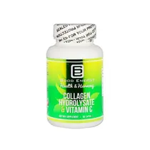 Ge Collagen Hydro W/ Vit C * 60 CAPS-37033