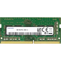 Memoria Ram Notebook DDR4 8GB 2666GHZ Samsung