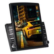 Central Multimídia Adak PLAY8SB-97-464 - Universal - 4/64GB - Bluetooth/Wi-Fi - 9.7"